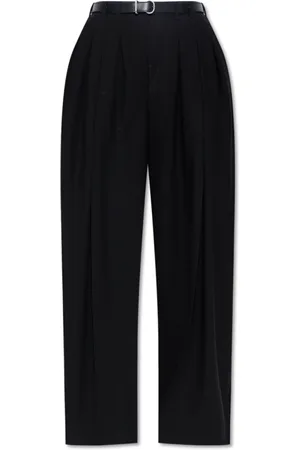 Jil Sander Byxor, Dam, M, Ylletbyxor