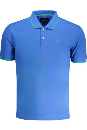 La Martina Topp, Herr, 2Xl, Läder, Kläder