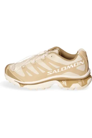 Salomon Skor, Herr, 41 1/2 EU, Xt-4 OG Skyddande Sneaker
