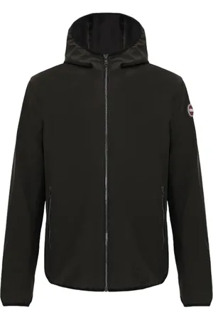 Colmar Jacka, Herr, 2Xl, Svarta Jackor för Män