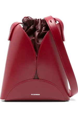 Jil Sander Väska, Dam, ONE Size, Axelväska