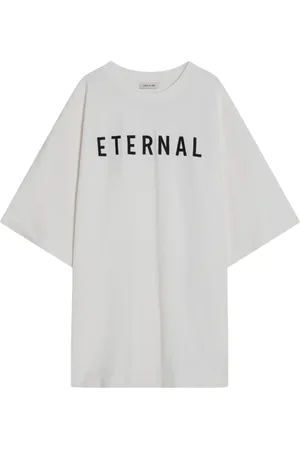 FEAR OF GOD Topp, Herr, S, Kortärmad rund hals T-shirt