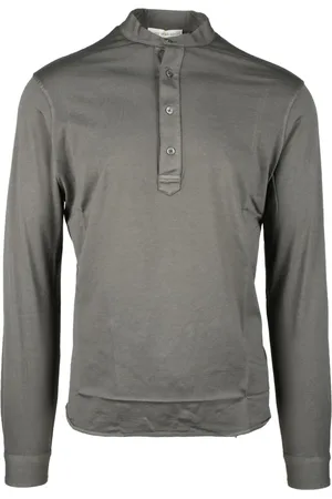 FILIPPO DE LAURENTIIS Topp, Herr, M, Bomull, Tshirt