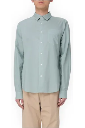 Woolrich Skjorta, Herr, M, Sommar Skjorta för Män
