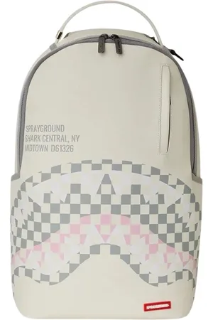 Sprayground Väska, unisex, ONE Size, Tittande Karaktär Ryggsäck