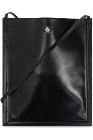 Bally Väska, Herr, ONE Size, Läder, Läder väska