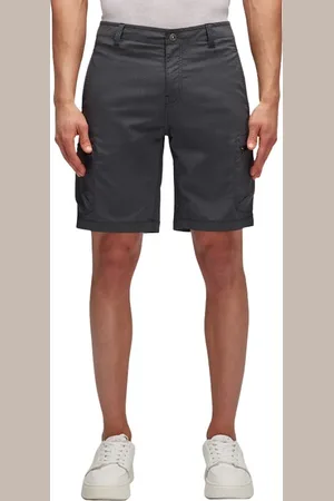 Sundek Shorts, Herr, W32, Polyester, Svarta Nylon/Polyester Bermuda Shorts