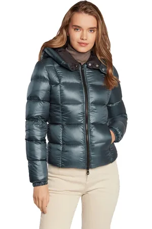 RefrigiWear Jacka, Dam, S, Ljus Lila Dunjacka med Dragkedja
