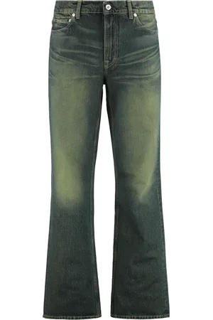 OUR LEGACY Jeans, Herr, W32, Bomull, Vintage Straight Leg Jeans