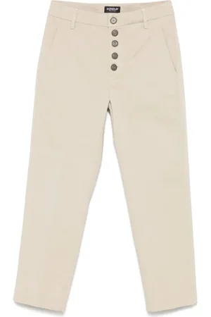 Dondup Byxor, Dam, W27, Nima Byxor med Fickor