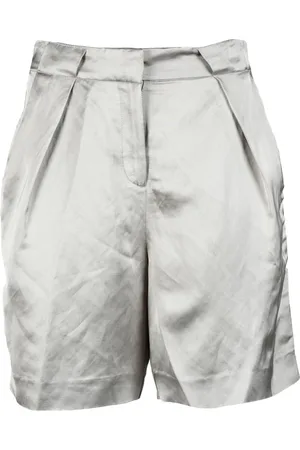 Calvin Klein Shorts, Dam, L, Linne, Bermuda