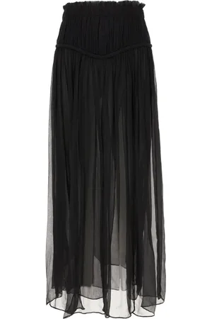 Isabel Marant Kjol, Dam, S, Stilren Gonne Kjol för Kvinnor