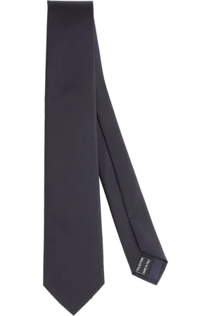 TAGLIATORE Accessoarer, Herr, ONE Size, Slips Blå