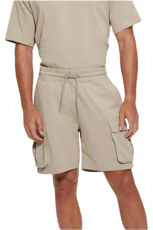 Guess Shorts, Herr, 2Xl, Bomull, Cargo Shorts
