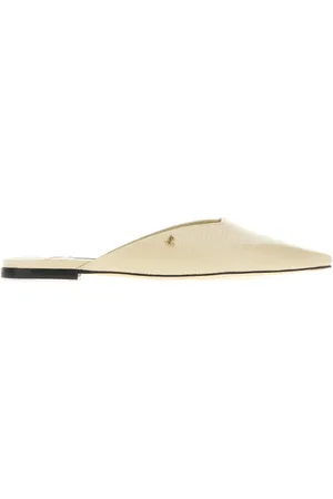 Jimmy Choo Skor, Dam, 39 EU, Mysiga inneskor för kvinnor