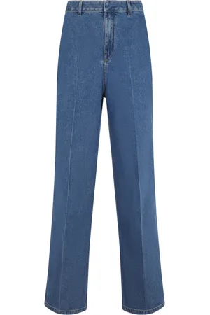 Serafini Jeans, Dam, M, Snygga Byxor av Lorenzo Serafini