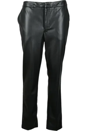 Twin-Set Byxor, Dam, M, Polyester, Byxor