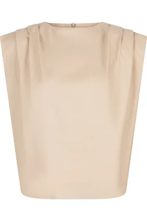 Josh V Topp, Dam, XL, Suki Tops i Sand