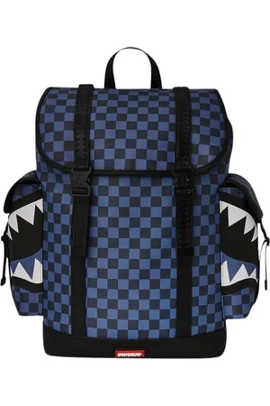 Sprayground Väska, unisex, ONE Size, Midnight Sip Montecarlo Ryggsäck