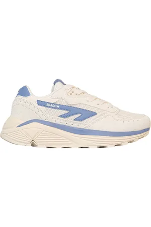Hi-Tec Skor, Herr, 43 EU, Shadow RGS Sneakers i Ecru
