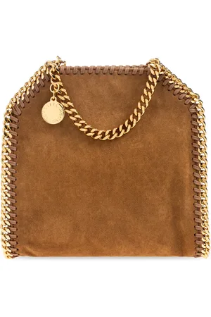 Stella McCartney Väska, Dam, ONE Size, Läder, Handväska Falabella Tiny