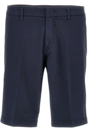 FAY Shorts, Herr, W33, Snygga Shorts för Kvinnor