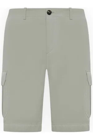RRD Shorts, Herr, 2Xl, Cargo Shorts Extra Lätt Stiligt Design