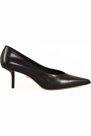 Max Mara Skor, Dam, 40 EU, Läder, Skor