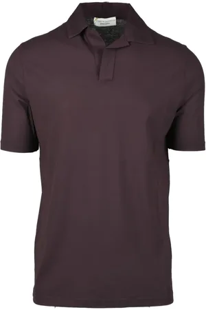 FILIPPO DE LAURENTIIS Topp, Herr, L, Bomull, Polo