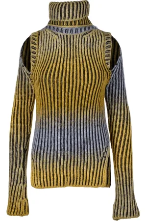 Dondup Stickade tröjor & koftor, Dam, XS, Maglia