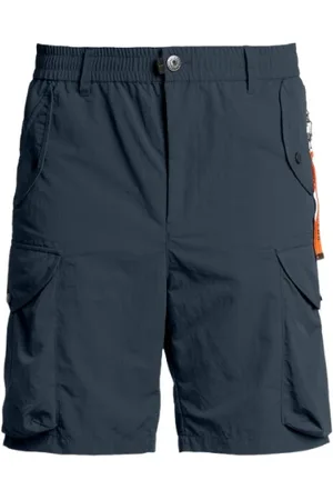 Parajumpers Shorts, Herr, XL, Nylon, Matt Nylon Micro Ottoman Jacka