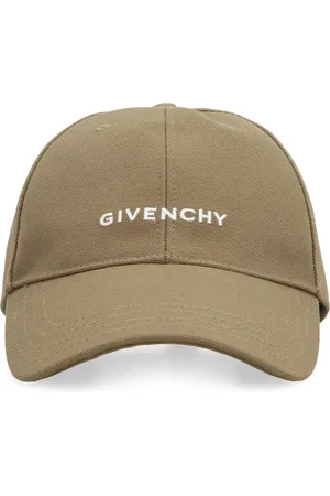 Givenchy Accessoarer, Herr, ONE Size, Bomull, Bomull Baseballkeps