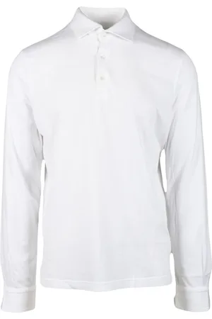 FEDELI Topp, Herr, M, Bomull, Polo