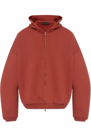 FEAR OF GOD Sweatshirts & Hoodies, Herr, 2Xl, Bomull, Sweatshirts & Hoodies