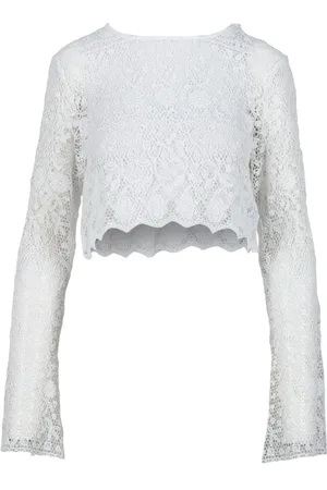 Dondup Topp, Dam, M, Polyester, Top