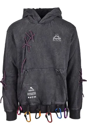 MAUNA KEA Sweatshirts & Hoodies, Herr, M, Bomull, Maglia