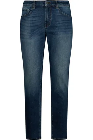 Liu Jo Jeans, Herr, W30, Bomull, Elegant Bekväma Herrbyxor