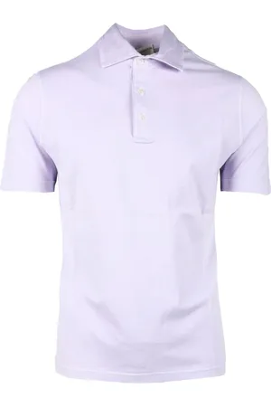 FILIPPO DE LAURENTIIS Topp, Herr, L, Bomull, Polo