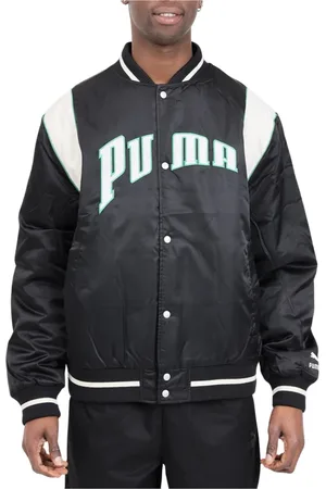 PUMA Jacka, Herr, M, Nylon, Jacka