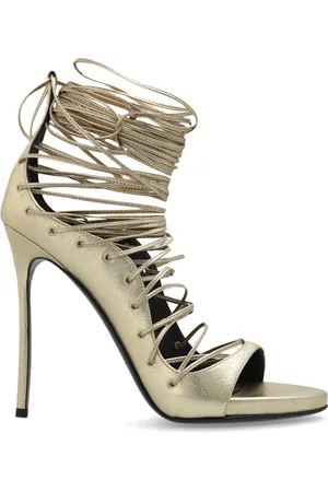 Dsquared2 Skor, Dam, 36 EU, Riri högklackade sandaler