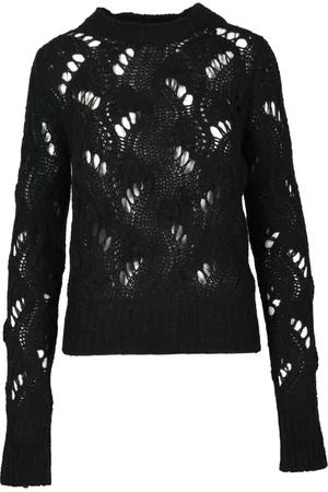 Dondup Stickade tröjor & koftor, Dam, S, Maglia