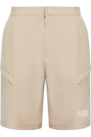 EA7 Shorts, Herr, M, frakttyp shorts