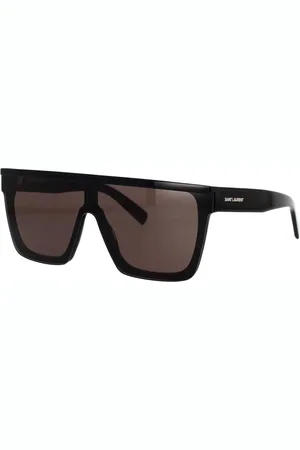 Saint Laurent Accessoarer, unisex, ONE Size, New Wave Solglasögon SL 607 001