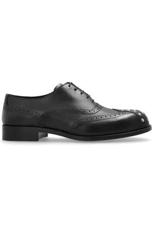 Bally Skor, Herr, 41 EU, Läder, Läderskor
