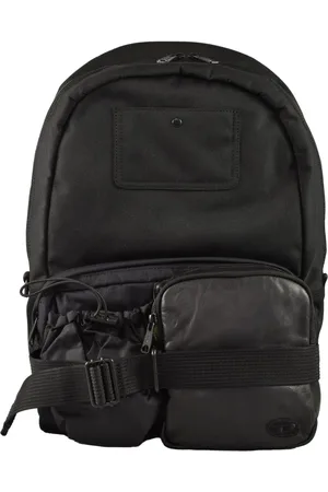 Diesel Väska, Herr, ONE Size, Läder, Ryggsäck