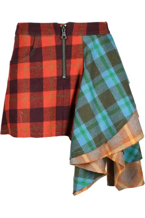 Andersson Bell Kjol, Dam, M, Polyester, Kjol