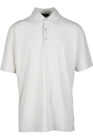 HERNO Topp, Herr, 4Xl, Bomull, Polo