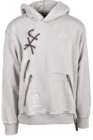 MAUNA KEA Sweatshirts & Hoodies, Herr, XS, Bomull, Bomullströja