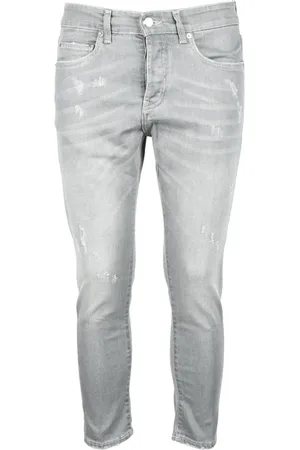 LOW BRAND Jeans, Herr, W29, Bomull, Jeans