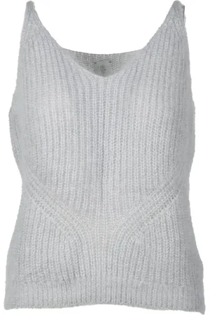 ELEVENTY Topp, Dam, L, Top